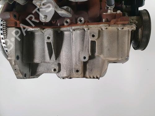 Engine RENAULT MEGANE III Hatchback (BZ0/1_, B3_) 1.5 dCi (BZ09, BZ0D, BZ1W, BZ29, BZ14) | BP36428414M1 - Image 11