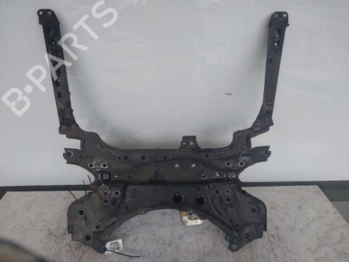 Used Subframe Subframe TOYOTA AURIS (_E15_) 1.8 Hybrid (ZWE150_, ZWE150R) (136 hp) 40441297 40441297
