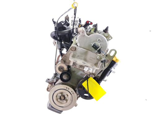 Used Engine FIAT GRANDE PUNTO (199_) 1.3 D Multijet (75 hp) 29416578