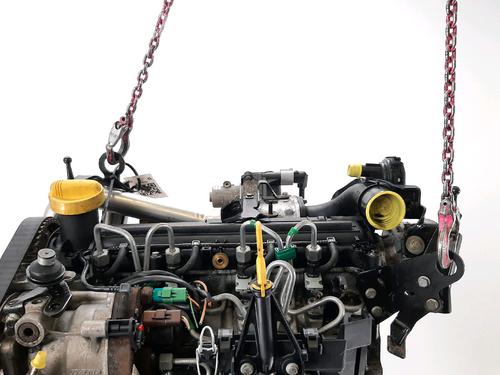 Engine RENAULT SCÉNIC II (JM0/1_) 1.5 dCi (JM1F) | BP33419989M1  - Image 5