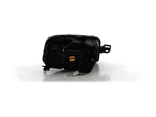 Left headlight FIAT PANDA (169_) 1.2 (169.AXB11, 169.AXB1A) | BP28311154C28 