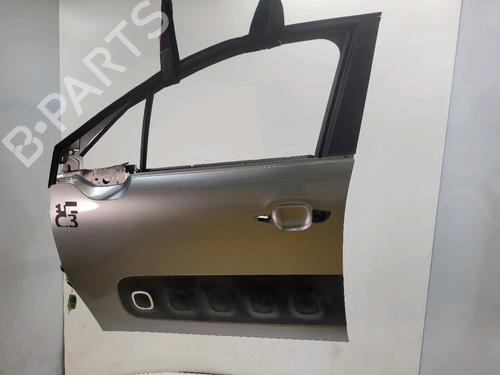 left-front-door-citroen-c3-iii-sx-2016-39633584 main image