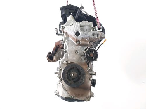 Used Engine NISSAN JUKE (F15) 1.6 (117 hp) 30799488