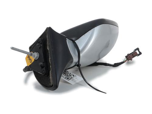 Left mirror PEUGEOT 407 (6D_) 1.6 HDi 110 (6D9HZC, 6D9HYC) | BP27333092C26 