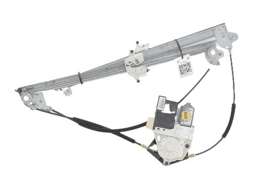 Front left window mechanism PEUGEOT 807 (EB_) 2.0 HDi | BP39764405C22 - Image 2