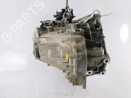Gearbox KIA CEE'D Hatchback (ED) 1.6 CRDi 115 | BP37191243M3 - Image 3