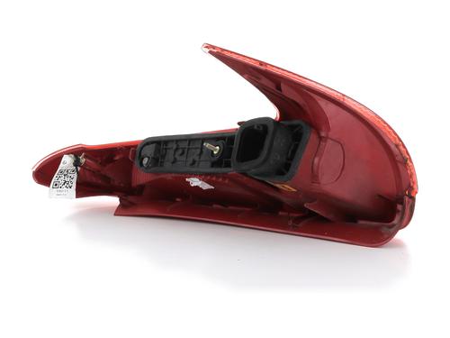 Left taillight PEUGEOT 206 SW (2E/K) 1.6 16V | BP29849380C34