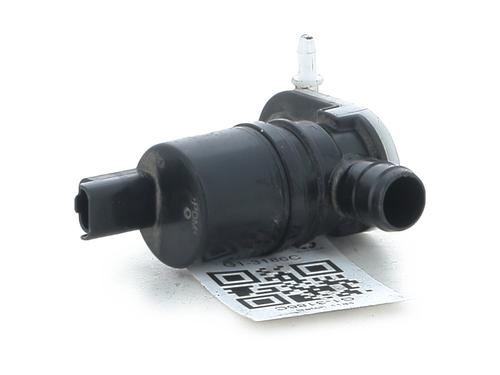 Used Washer pump RENAULT CLIO V (B7_) 1.5 Blue dCi 85 (B7AG) (86 hp) 31985817