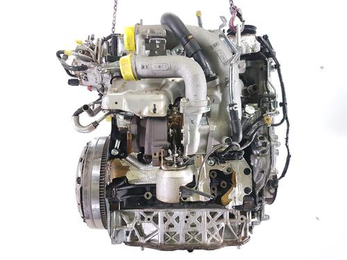 Engine MAZDA 6 Estate (GH) 2.2 MZR-CD (GH10) | BP38716937M1 - Image 4