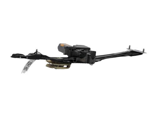 Front right window mechanism CITROËN C3 AIRCROSS II (2R_, 2C_) 1.5 BlueHDi 100 (2CYHYJ) | BP29522621C23 