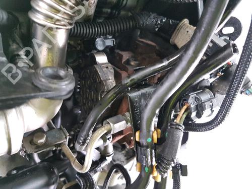 Engine CITROËN C4 Picasso I MPV (UD_) 1.6 HDi | BP30798940M1