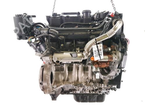 Engine FORD FIESTA VI (CB1, CCN)  | BP23184662M1 