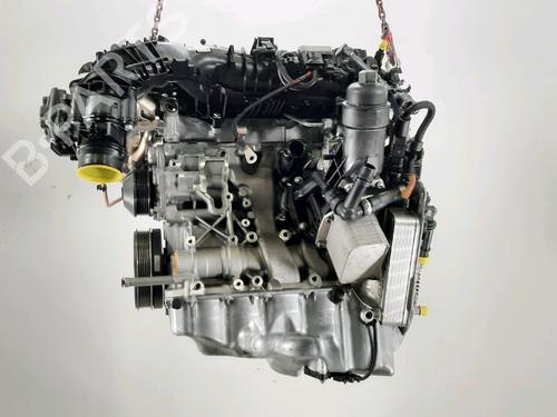 Engine BMW 1 (F20) 118 d | BP32769972M1 - Image 2