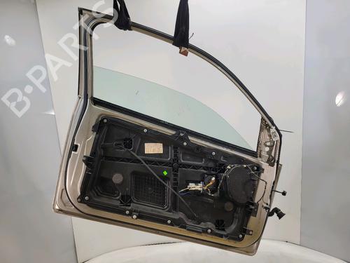 Left front door FORD FIESTA V (JH_, JD_)  | BP28182081C2