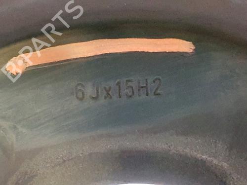 Rim RENAULT CLIO III (BR0/1, CR0/1) 1.5 dCi | BP29470935C45 