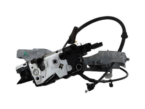 Front left lock PEUGEOT 207 SW (WK_) 1.6 HDi | BP29443906C98 