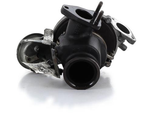 Turbocharger/Supercharger FIAT BRAVO II (198_) 1.6 D Multijet (198AXM1B) | BP30607160M71