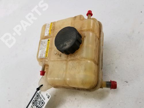 Used Expansion tank Expansion tank SSANGYONG KORANDO (CK) 2.0 e-XDi (175 hp) 10470957 10470957