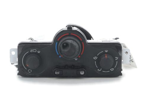 Used Climate control RENAULT KANGOO / GRAND KANGOO II (KW0/1_) 1.5 dCi 110 (KW06, KW12) (110 hp) 32513252