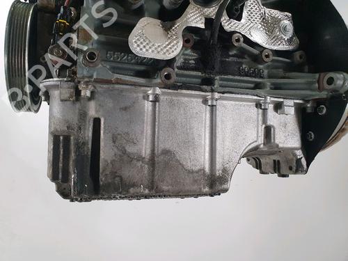 Engine FIAT 500X (334_) 1.6 D Multijet (334AXA1B, 334AXA11) | BP37228526M1 - Image 10