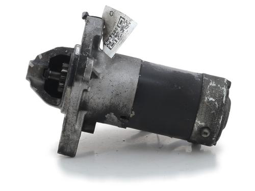 Starter RENAULT MEGANE II Coupé-Cabriolet (EM0/1_) 2.0 dCi | BP30093960M8