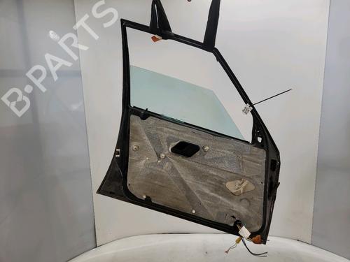 Left front door CITROËN BX (XB-_) 19 D | BP29197567C2 