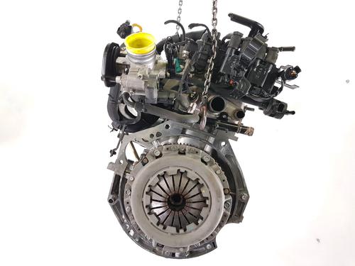 Engine HYUNDAI i10 I (PA) 1.2 | BP40171721M1 - Image 3