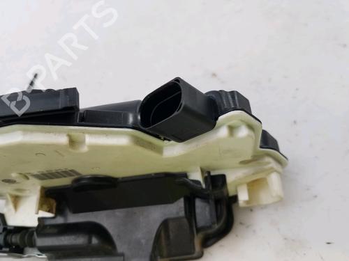 Front left lock VW UP! (121, 122, BL1, BL2, BL3, 123) 1.0 TSI | BP13890813C98 