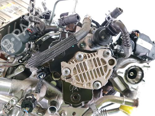 Engine TOYOTA YARIS (_P9_) 1.4 D-4D (NLP90_, NLP90R) | BP31057471M1 