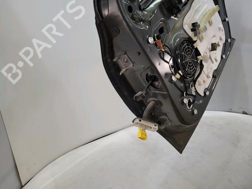 Right front door CITROËN C4 CACTUS 1.2 THP 110 | BP29517908C3 