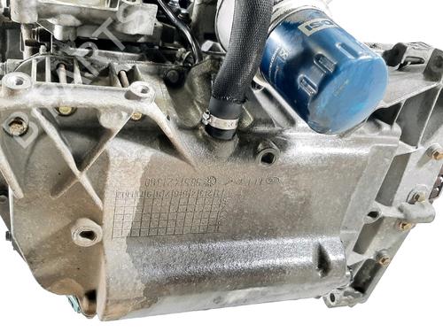 Engine PEUGEOT 407 (6D_) 2.2 16V (6D3FYH, 6D3FYE) | BP31963422M1