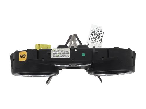 Used Instrument cluster PEUGEOT 308 I (4A_, 4C_) 1.6 HDi (114 hp) 30607566