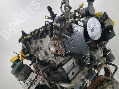 Engine FIAT DOBLO Box Body/MPV (223_) 1.3 D Multijet | BP39633303M1 - Image 6