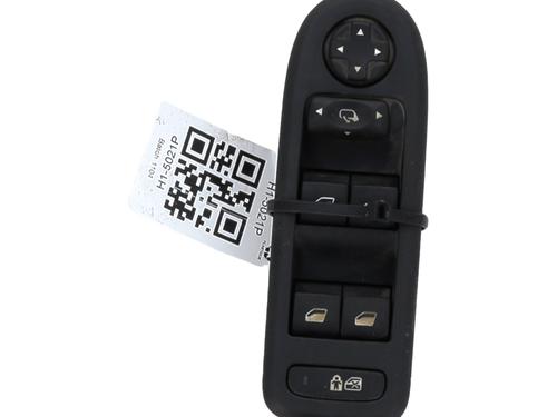 Used Left front window switch CITROËN C5 III Break (RW_) 2.0 HDi 165 (163 hp) 30607945