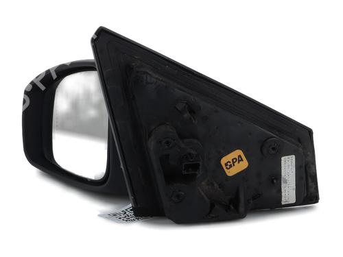 Lusterko boczne lewe RENAULT MEGANE III Hatchback (BZ0/1_, B3_) 1.5 dCi (BZ0C) | BP29874128C26 