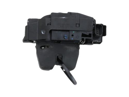 Used Tailgate lock PEUGEOT 308 II (LB_, LP_, LW_, LH_, L3_) 1.5 BlueHDi 130 (131 hp) 26609664