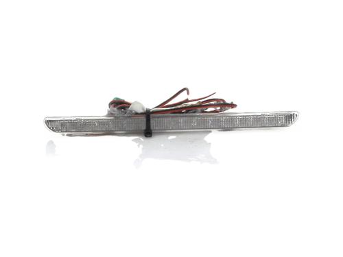 Used Third brake light Third brake light PEUGEOT 508 I (8D_) 2.0 HDi (163 hp) 40058401 40058401