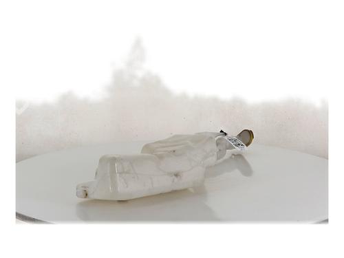 Used Windscreen washer tank RENAULT MODUS / GRAND MODUS (F/JP0_) 1.5 dCi 75 (75 hp) 30842382