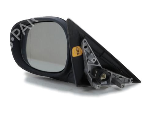Left mirror BMW 3 Touring (E91)  | BP25345041C26 