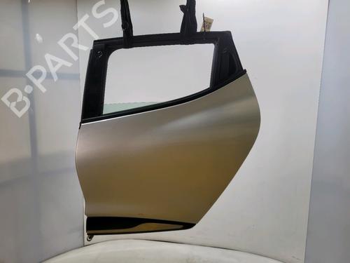 Used Left rear door RENAULT CLIO IV (BH_) 0.9 TCe 90 (BHNF, BHMA, BHMH, BHJK, BHJR) (90 hp) 31578396