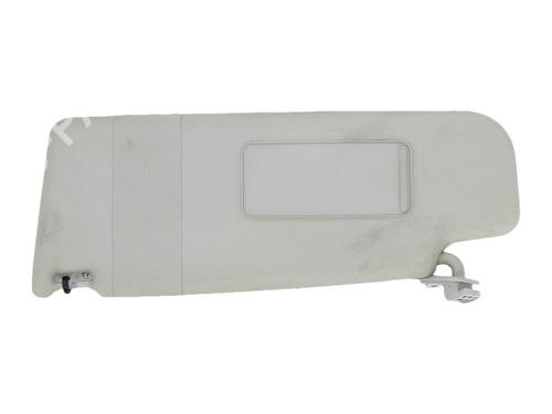Used Left sun visor Left sun visor VW GOLF PLUS V (5M1, 521) [2004-2013] 36350786 36350786