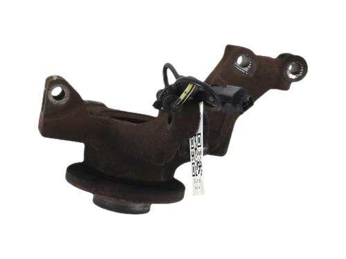 Right front steering knuckle DACIA SANDERO II 1.5 Blue dCi 95 (B8JL) | BP37256887M26 - Image 3