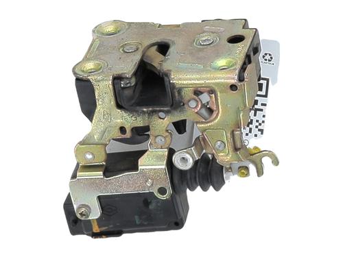 Venstre foran lås RENAULT TWINGO I (C06_) 1.2 16V (C06C, C06D, C06K) (75 hp) 30584048