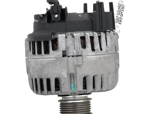 Alternator RENAULT EXPRESS Box Body/MPV 1.5 Blue dCi 95 (F6AB) | BP39501731M7  - Image 5