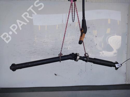 Used Driveshaft Driveshaft BMW 3 Convertible (E93) 335 i (306 hp) 36210027 36210027