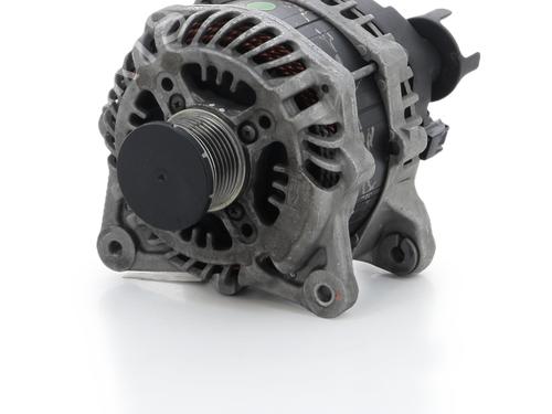 Used Alternator Alternator FIAT TALENTO Van (296_) 2.0 EcoJet (120 hp) 36659928 36659928