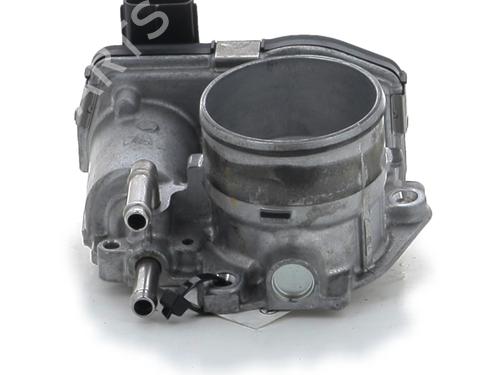 Throttle body CITROËN C1 II (PA_, PS_) 1.0 VTi 72 | BP30140758M82 