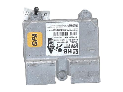 ECU airbags OPEL CORSA D (S07) 1.2 (L08, L68) | BP29111359M53 