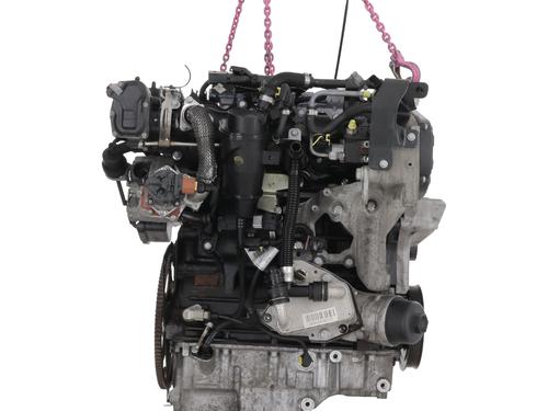 Engine OPEL ZAFIRA TOURER C (P12) 2.0 CDTi (75) | BP33009465M1  - Image 8