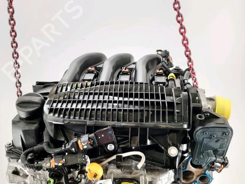 Engine CITROËN C3 II (SC_) 1.2 VTi 82 | BP33533842M1 - Image 5